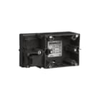 Hager - Tehalit FB Montagedoos wandgoot Teha Inbouwds L5816 Cee