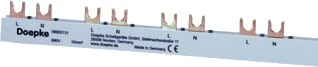 Doepke - Kamrail 09920131