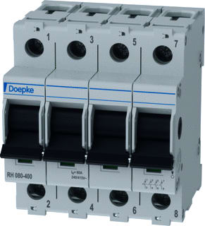 Doepke - Lastscheider 09981108