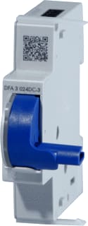 Doepke - Nevenapparaat modulair 09100143