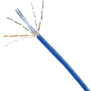 Panduit - Data- en communicatiekabel Nuz6C04Wh-Ke Ha305