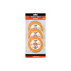 Perfectmate - Slijpschijvenset X-Cer 3In1 125X22.23 Ds3