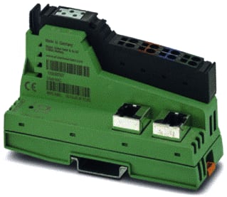 Phoenix Contact - Veldbus dec. peri. comm.-mod 2403696