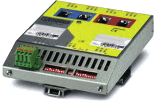 Phoenix Contact - Veldbus dec. peri. comm.-mod 2700651