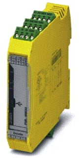 Phoenix Contact - Relais toerental-/stilstandbewaking 2702357