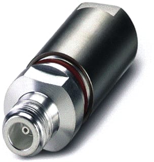 Phoenix Contact - Coax koppeling 2702518