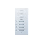 Gira - Intercom F100 HUISST VRY OPB ZWG