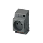 Phoenix Contact - Wandcontactdoos modulair 0804020