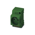 Phoenix Contact - Wandcontactdoos modulair 0804021