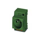 Phoenix Contact - Wandcontactdoos modulair 0804023