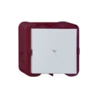 Gira - E2 Inbouwdoos wand/plafond Inbwds 1Vd