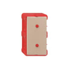 Gira - E2 Inbouwdoos wand/plafond Inbwds 2Vd E2+E22