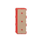 Gira - E2 Inbouwdoos wand/plafond Inbwds 3Vd
