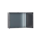 NVent Hoffman - RVS Schakelkast leeg Eldo Wand.Kast.Adr1001030