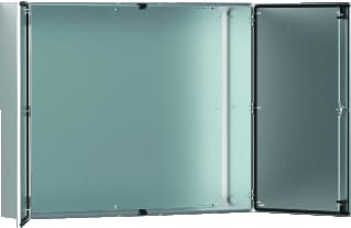 NVent Hoffman - RVS Schakelkast leeg Eldo Wand.Kast.Adr1001230