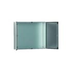 NVent Hoffman - RVS Schakelkast leeg Eldo Wand.Kast.Adr1001230