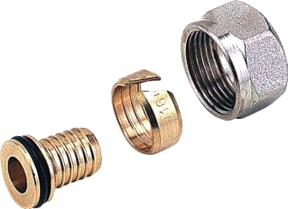Comap - Knelringset Klem 835P M22 16X2.2 Zk2