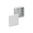 Spelsberg - 2K Opbouwdoos wand/plafond Kabeldoos 2K-12