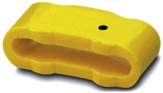 Phoenix Contact - Kabel-/adercodering Sd-Wmtbs (Sy) Ye:. Ds100