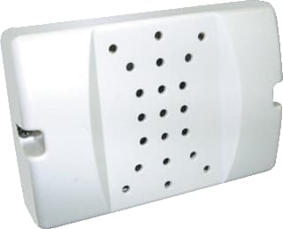 Comelit - Accesoires Universeel Aanvull. app. deur-/video-intercom Extra Bel 1229
