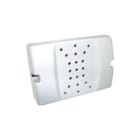 Comelit - Accesoires Universeel Aanvull. app. deur-/video-intercom Extra Bel 1229