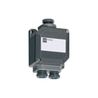 STAHL - Serie 8102 Klemmenkast Ex Kabds 5X4Mm2 3Xm20