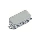 Electro Terminal - FD Opbouwdoos wand/plafond Koop Kabds Fd10S Grs Ip55