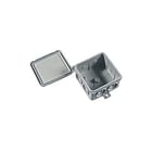 Electro Terminal - FD Opbouwdoos wand/plafond Koop Kabds Fd7 Grs Ip54