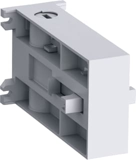 ABB - A VM Mech. vergrendeling schakelaar mechvergr af400-750 vm750h
