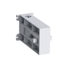 ABB - A VM Mech. vergrendeling schakelaar mechvergr af400-750 vm750h