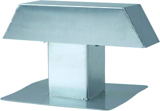 Anjo - Doorvoerplaat Kabdrvr 120X120 H250 Dub