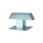Anjo - Doorvoerplaat Kabdrvr 120X120 H250 Dub