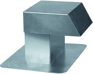 Anjo - Doorvoerplaat Kabdrvr 125X250 H250 Enk