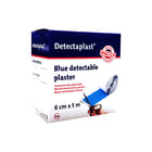 ATV - Toebeh./onderdelen voor eerste hulp Pleisterrol Detect 500X6Cm