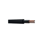 Draka - Voedingskabel tot 1 kV beweegbaar H07RNF ECA 3G1EENWG HA500