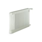 Zehnder - Charleston Radiator (leden) Meerkol.H 400 26Elem.9016