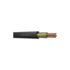 Draka - H07RN-F Voedingskabel tot 1 kV beweegbaar Eca Bk# 4G1,5 Mt