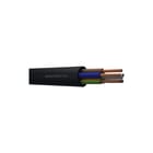 Draka - H07RN-F Voedingskabel tot 1 kV beweegbaar Eca Bk# 5G4Mm2 Mt