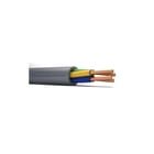 Draka - Data- en communicatiekabel SIGN KAB CCA GY 12X0,8 MT