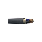 Draka - Voedingskabel v/a 1 kV vaste aanleg HULT B2CA GY 8G1,5DRKN MT