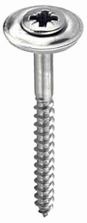 Steelies Ultimate - Dakverankering splrsch 4.5x50 pz2  ds200