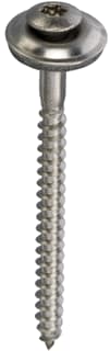 Steelies Ultimate - Dakverankering splrsch 4.5x50 t20 ds200