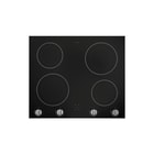 Atag - Kookplaat Inb Inductiek.Pl. 60Cm