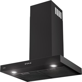 Etna - Afzuigkap Ab260Zt Schouwkap 60Cm Zw