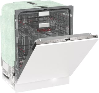 Etna - Vaatwasser Vw942P 60Cm