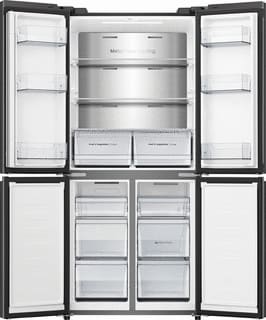Hisense - Koel/vriescombinatie rq5p470safe koel-vriesc 4