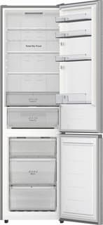 Hisense - Koel/vriescombinatie Koelkast 2 Dr Vrijstaand