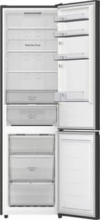 Hisense - Koel/vriescombinatie Rb440N4Afc Vry Koelvriesc