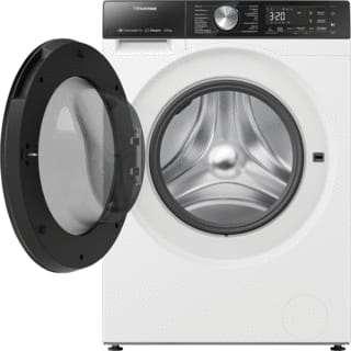 Hisense - Wasmachine Wf5S1043Bw Hsn