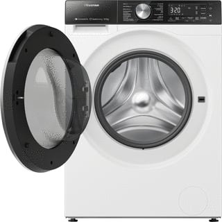 Hisense - Wasmachine wf5s1045bw wasmachine hsn